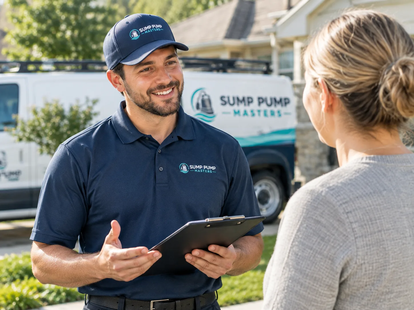 Sump Pump Repair Akiachak, AK FAQs